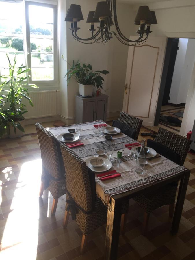 L'Intemporelle Ozourt Eksteriør billede